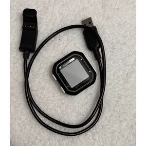 Garmin Edge 25 Bike Computer/Charging Cable
